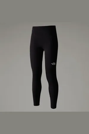 The North Face Damskie Legginsy Zimowe Warm Pro Tnf