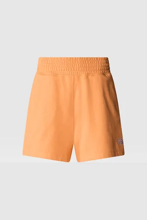 The North Face Damskie Szorty Light Peach Granite