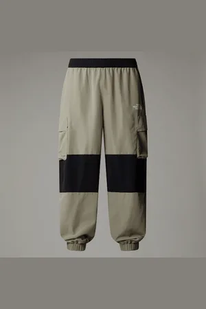 The North Face Męskie Spodnie Dresowe Himalayan Clay -tnf Black
