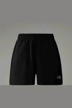 The North Face Damskie Szorty Wiatroodporne Tnf Easy Tnf
