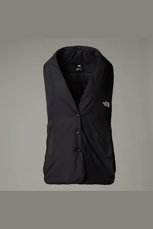 The North Face Damska Peleryna Mountain Athletics Tnf