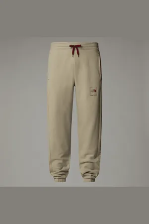 The North Face Męskie Joggersy Coordinates Clay