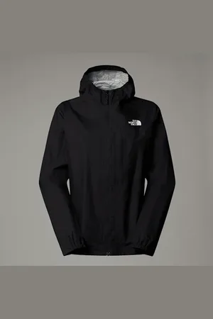 The North Face Damska Kurtka Przeciwdeszczowa Higher Run Tnf