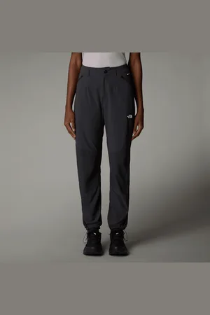 The North Face Damskie Spodnie O Regularnym Kroju Speedlight Asphalt