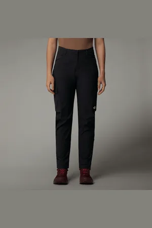 The North Face Damskie Spodnie Cargo Exploration Tnf