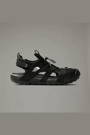 The North Face Damskie Buty-sandały Explore Camp Tnf -tnf