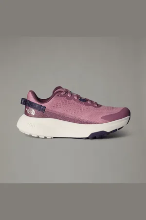 The North Face Damskie Buty Do Biegów Trailowych Altamesa 300 Mauve-midnight Mauve
