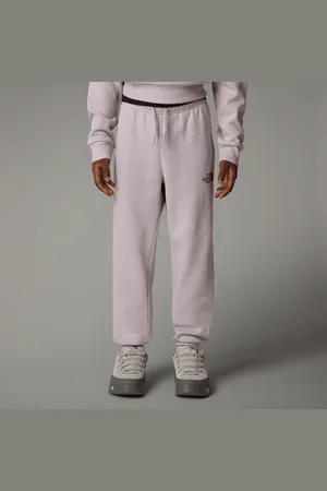 The North Face Młodzieżowe Joggery O Regularnym Zwężanym Kroju Moonstone