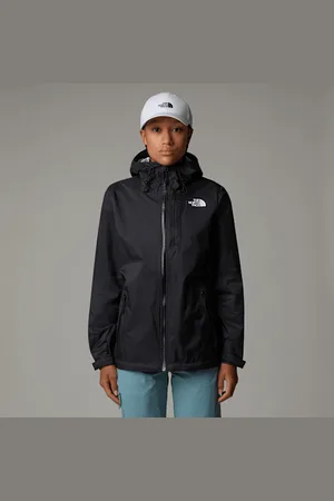 The North Face Damska Kurtka Alta Vista Tnf