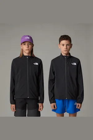 The North Face Młodzieżowa Kurtka Nimble Tnf