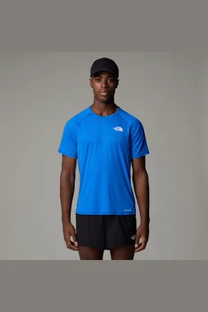 The North Face Męski T-shirt Sunriser Sumac