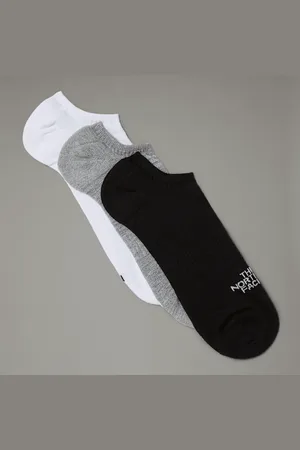 The North Face Sportowe Skarpety Stopki Assorted