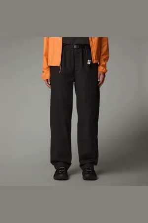 The North Face Damskie Spodnie Z Paskiem Beta Utility Tnf