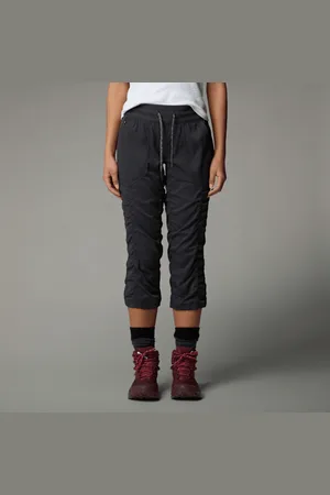 The North Face Damskie Joggery Capri Aphrodite 2.0 Asphalt -npf
