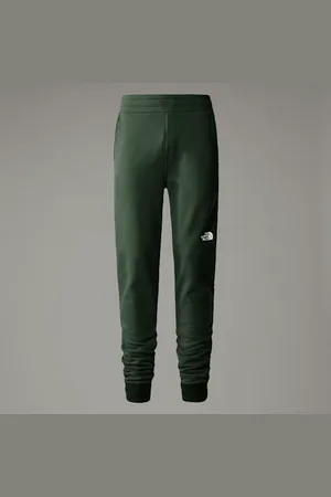The North Face Męskie Spodnie Tech New Peak Pine Needle-tnf