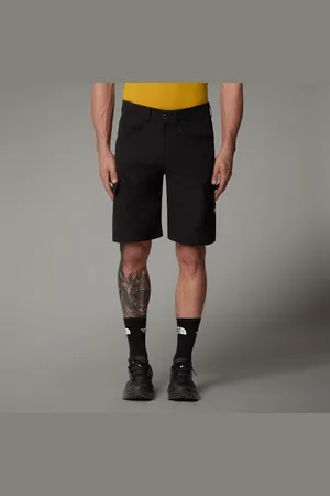 The North Face Męskie Szorty Horizon Tnf -npf