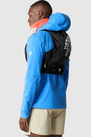 The North Face Plecak Treningowy Do Biegania Summit 12l Tnf -tnf