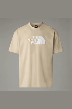 The North Face T-shirt Tnf X Yinka Ilori Unisex Gravel