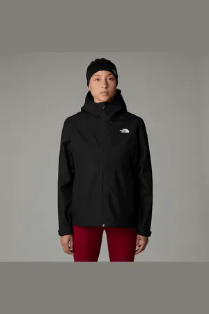 The North Face Damska Kurtka Whiton 3l Smoked Pearl-npf