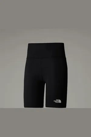 The North Face Damskie Krótkie Legginsy Flex Tnf