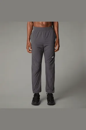 The North Face Męskie Joggersy Kikash Anthracite