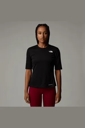 The North Face Damski T-shirt Shadow Moonstone