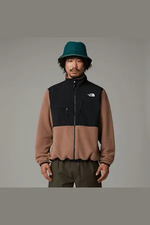 The North Face Męska Kurtka Retro Denali Tnf Black-moonstone