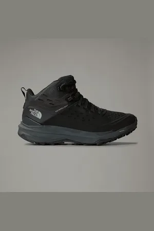 The North Face Damskie Skórzane Buty Turystyczne Vectiv™ Exploris Ii Tnf Black-vanadis