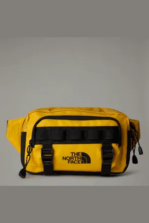 The North Face Torba Biodrówka Base Camp Summit Gold-tnf