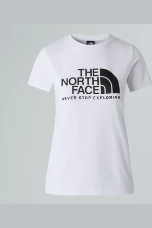 The North Face Damski T-shirt New Peak Tnf
