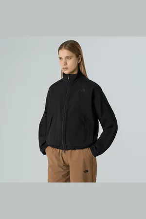 The North Face Damska Kurtka Wiatroodporna Tnf Cordura® Tnf