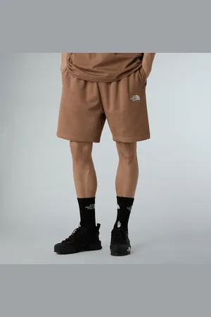 The North Face Męskie Szorty O Luźnym Kroju Essential Latte