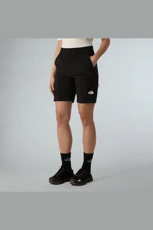 The North Face Damskie Pakowalne Szorty Tnf -npf