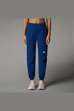The North Face Damskie Joggersy Kikash Estate Blue-asphalt Grey