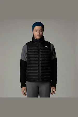 The North Face Damski Bezrękawnik Terra Peak Tnf