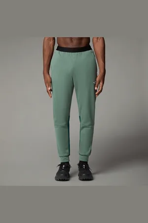 The North Face Męskie Joggery Polarowe Mountain Athletics Duck -deep Nori