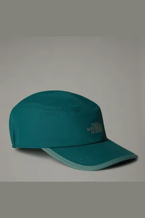 The North Face Czapka Przeciwdeszczowa Antora Deep Nori-duck