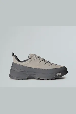 The North Face Buty Glenclyffe Urban Low Soapstone-smoked Pearl