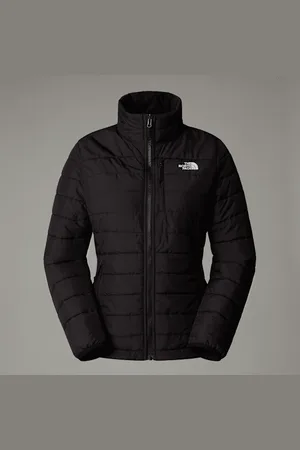 The North Face Damska Kurtka Syntetyczna Modis Lapis Blue