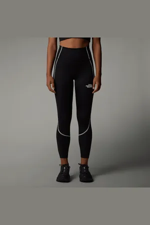 The North Face Damskie Legginsy 7/8 Hakuun Tnf
