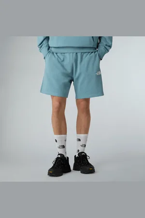 The North Face Męskie Szorty Essential Lite Shallow Blue
