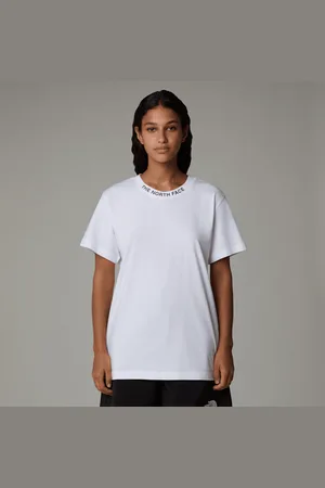 The North Face Damski T-shirt Zumu Tnf