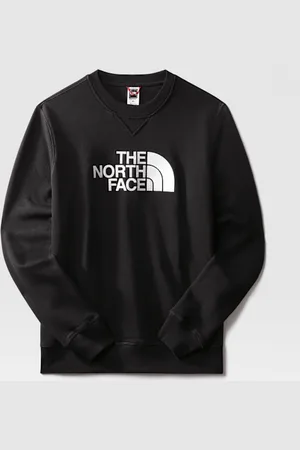 The North Face Męska Bluza Drew Peak Tnf -tnf White