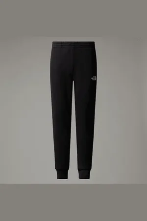 The North Face Młodzieżowe Joggersy O Dopasowanym Kroju Tnf