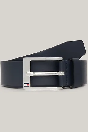 Tommy Hilfiger Skórzany pasek