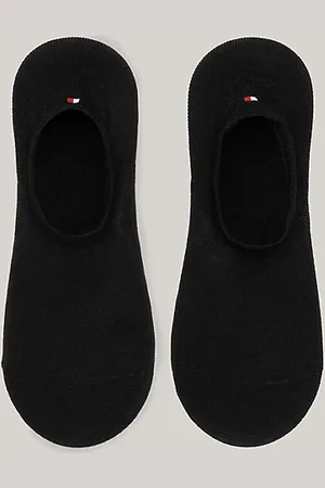Tommy Hilfiger Zestaw 2 par skarpetek-stopek