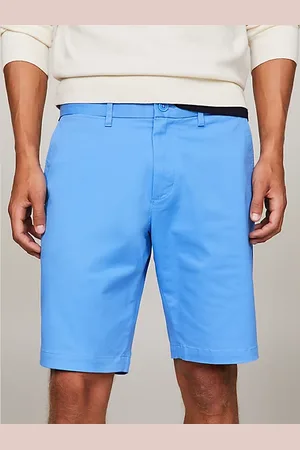 Tommy Hilfiger Szorty w stylu chinosów Harlem 1985
