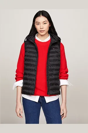 Tommy Hilfiger Kamizelka puchowa