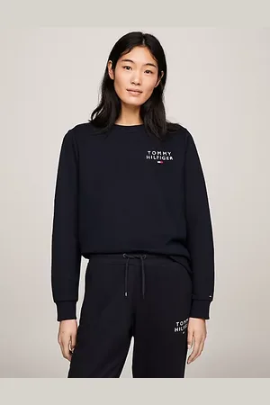 Tommy Hilfiger Bluza TH Original z logo