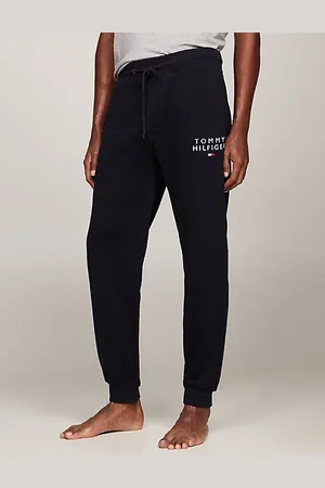 Tommy Hilfiger Joggery Lounge TH Original z logo